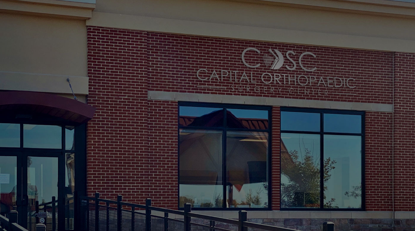world-class surgery center