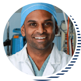 top surgeon in Maryland